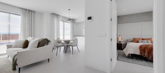 3 bedrooms Villa in Mutxamel, Spain No. 5977 8