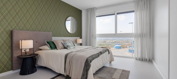 3 bedrooms Villa in Mutxamel, Spain No. 5977 12