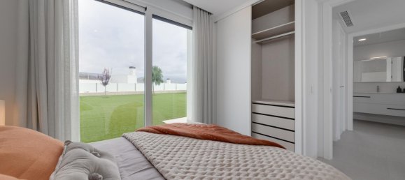 3 bedrooms Villa in Mutxamel, Spain No. 5977 15