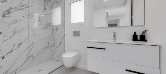 3 bedrooms Villa in Mutxamel, Spain No. 5977 16