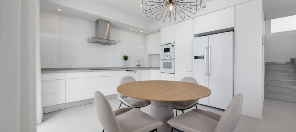 3 bedrooms Villa in Mutxamel, Spain No. 5977 7