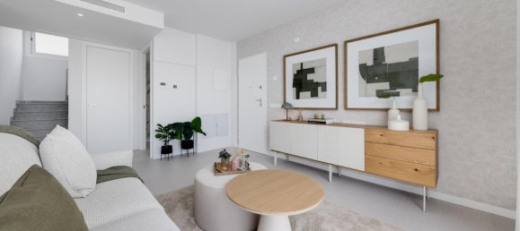 3 bedrooms Villa in Mutxamel, Spain No. 5977 9