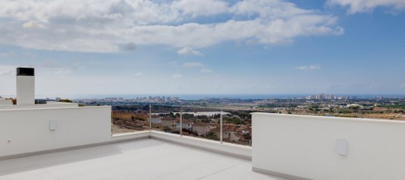 3 bedrooms Villa in Mutxamel, Spain No. 5977 17