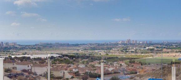 3 bedrooms Villa in Mutxamel, Spain No. 5977 4