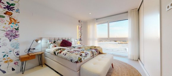 Villa de 3 dormitorios en Mutxamel, Spain No. 5977 20