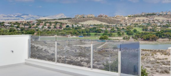 3 bedrooms Villa in Mutxamel, Spain No. 5977 18