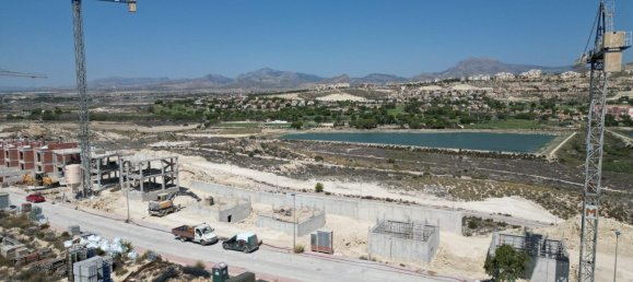 3 bedrooms Villa in Mutxamel, Spain No. 5977 30