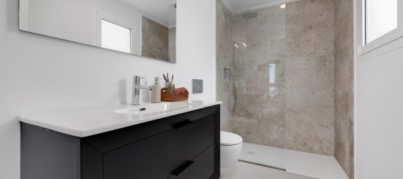 3 bedrooms Villa in Mutxamel, Spain No. 5977 11