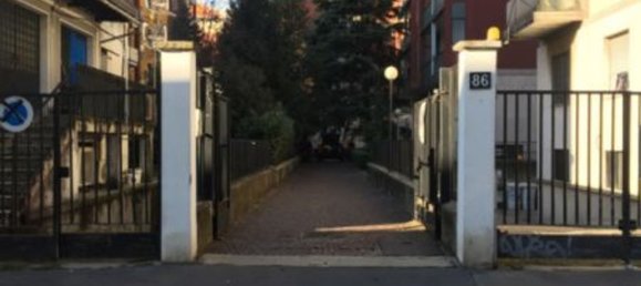 Gewerbliche Immobilie in Milan, Italy 78m², Nr. 245898 2