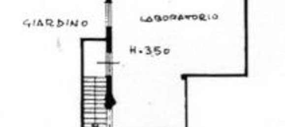 Gewerbliche Immobilie in Milan, Italy 78m², Nr. 245898 21