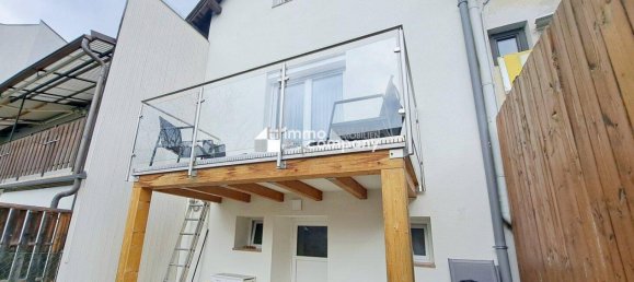 3-Zimmer Doppelhaus in Graz, Austria, Nr. 97142 5