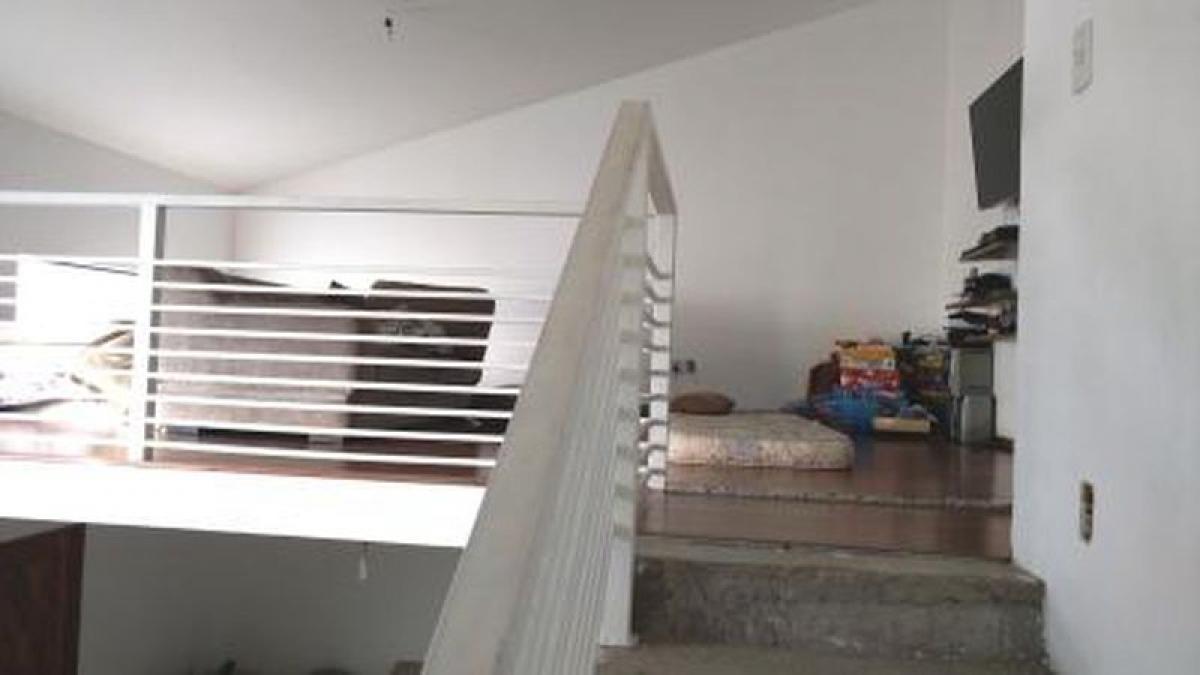 4 bedrooms House in Sao Paulo, Brazil No. 462025