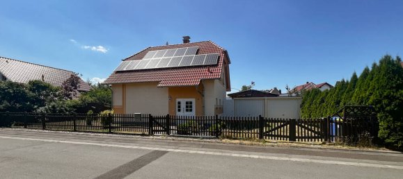 3 غرف نوم منزل في Unstrut-Hainich-Kreis, Germany رقم 368034 40