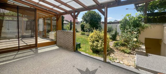 3 غرف نوم منزل في Unstrut-Hainich-Kreis, Germany رقم 368034 10