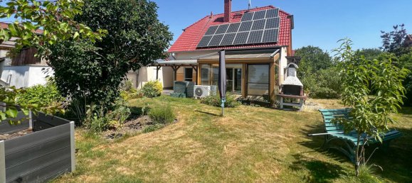 3 غرف نوم منزل في Unstrut-Hainich-Kreis, Germany رقم 368034 25