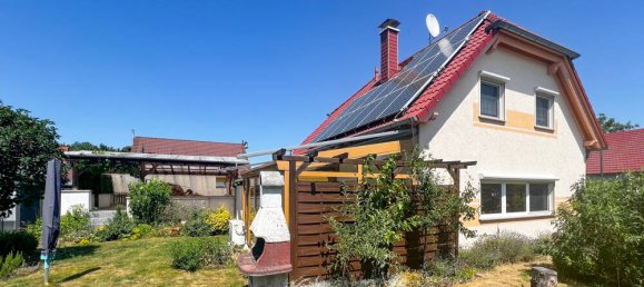 3 غرف نوم منزل في Unstrut-Hainich-Kreis, Germany رقم 368034 41