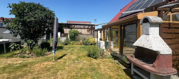 3 غرف نوم منزل في Unstrut-Hainich-Kreis, Germany رقم 368034 24