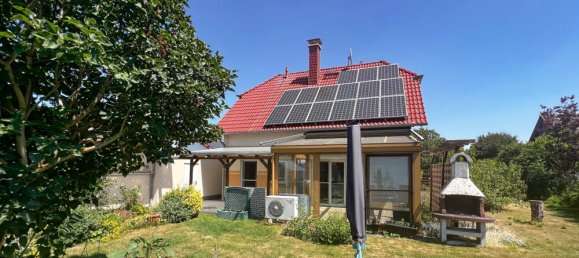 3 غرف نوم منزل في Unstrut-Hainich-Kreis, Germany رقم 368034 32