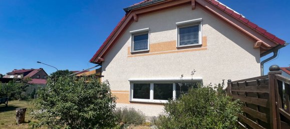 3 غرف نوم منزل في Unstrut-Hainich-Kreis, Germany رقم 368034 37