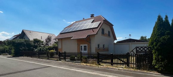 3 غرف نوم منزل في Unstrut-Hainich-Kreis, Germany رقم 368034 42