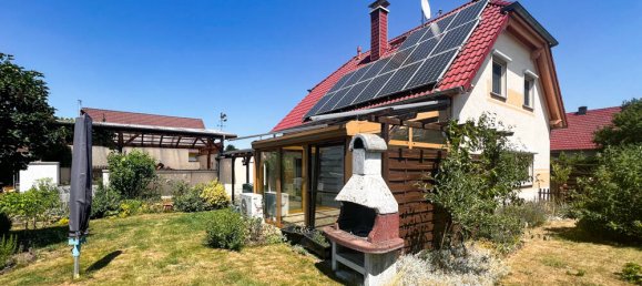 3 غرف نوم منزل في Unstrut-Hainich-Kreis, Germany رقم 368034 39