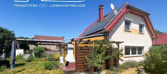 3 غرف نوم منزل في Unstrut-Hainich-Kreis, Germany رقم 368034 43