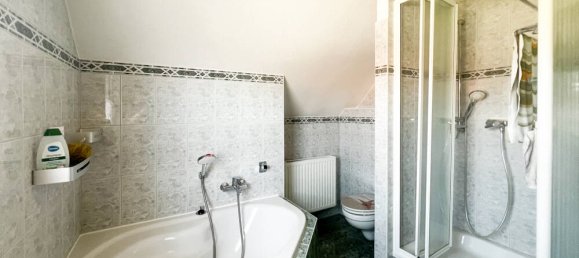 3 غرف نوم منزل في Unstrut-Hainich-Kreis, Germany رقم 368034 20