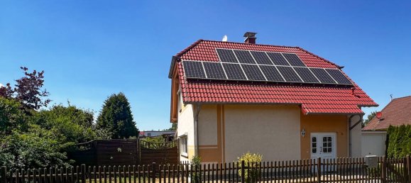 3 غرف نوم منزل في Unstrut-Hainich-Kreis, Germany رقم 368034 38