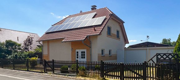 3 غرف نوم منزل في Unstrut-Hainich-Kreis, Germany رقم 368034 36