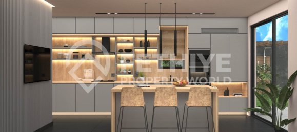 Villa 4+1 in Oludeniz, Turkey No. 22498 10