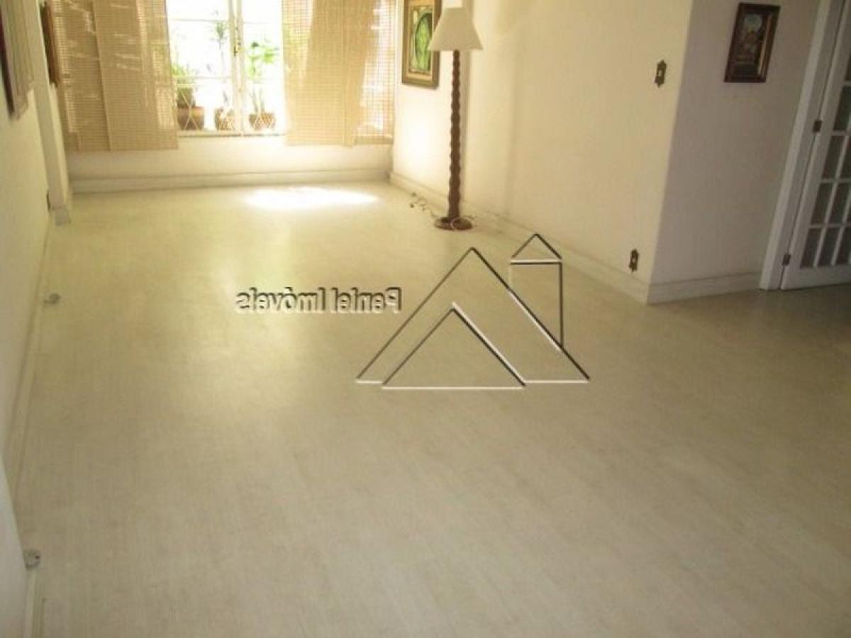 3 chambres Appartement à Rio de Janeiro, Brazil No. 502338