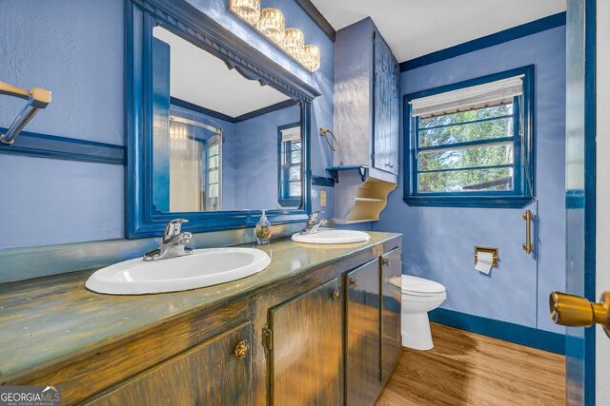 6 bedrooms House in Toccoa, USA No. 421606