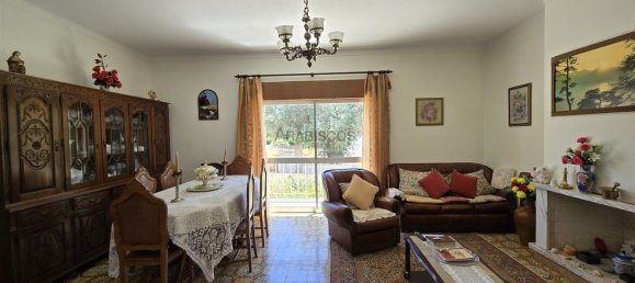 Дом с 3 спальнями в Алвор, Португалия № 142757 5