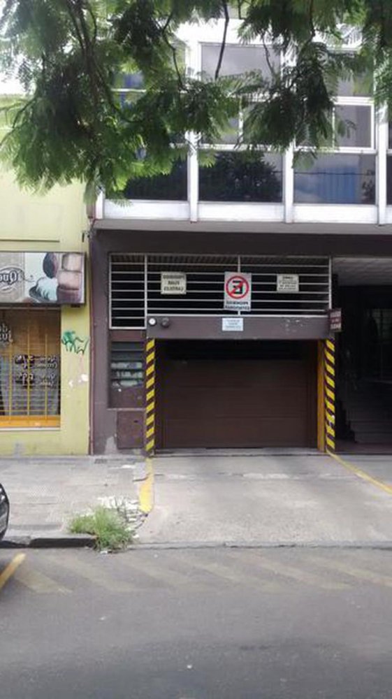 Lagerhaus in Campo Creado, Argentina, Nr. 109128