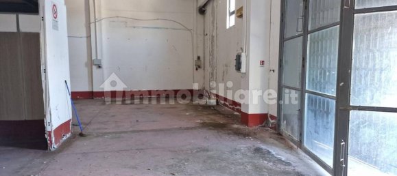 Склад 397м² в Сиракузы, Италия № 349690 7