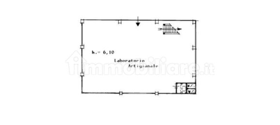 Склад 397м² в Сиракузы, Италия № 349690 16