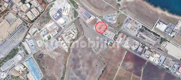 Склад 397м² в Сиракузы, Италия № 349690 15