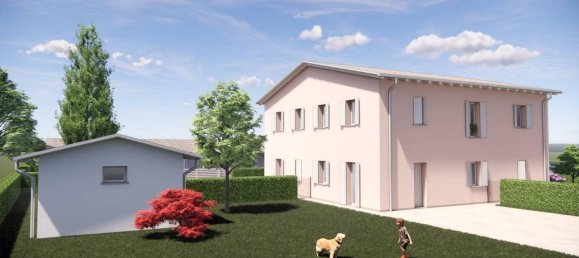3 rooms Villa in San Giovanni in Persiceto, Italy No. 24417 11