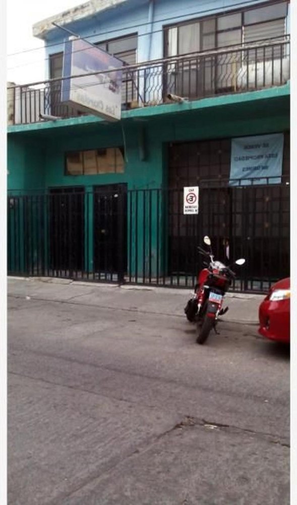 Дом с 20 спальнями в Селая, Мексика № 188357