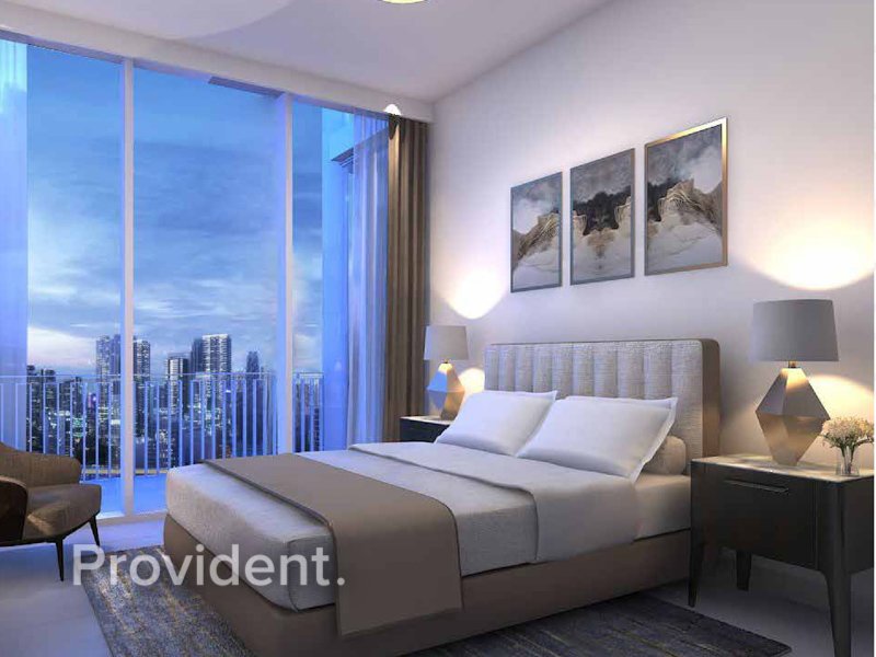 3 bedrooms Apartment in CREEK GATE, Dubai Creek Harbour (The Lagoons), UAE No. 59197