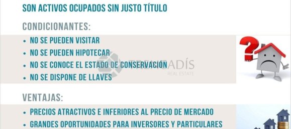 Apartamento de 3 dormitorios en San Fernando de Henares, Spain No. 85239 2