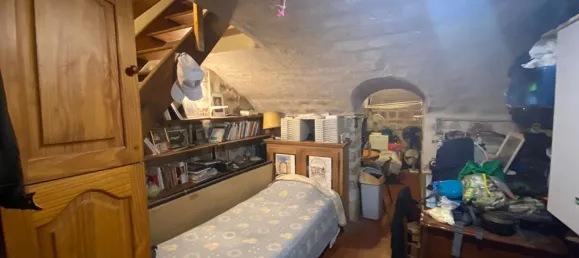 2 bedrooms Apartment in Paris, France No. 166390 9