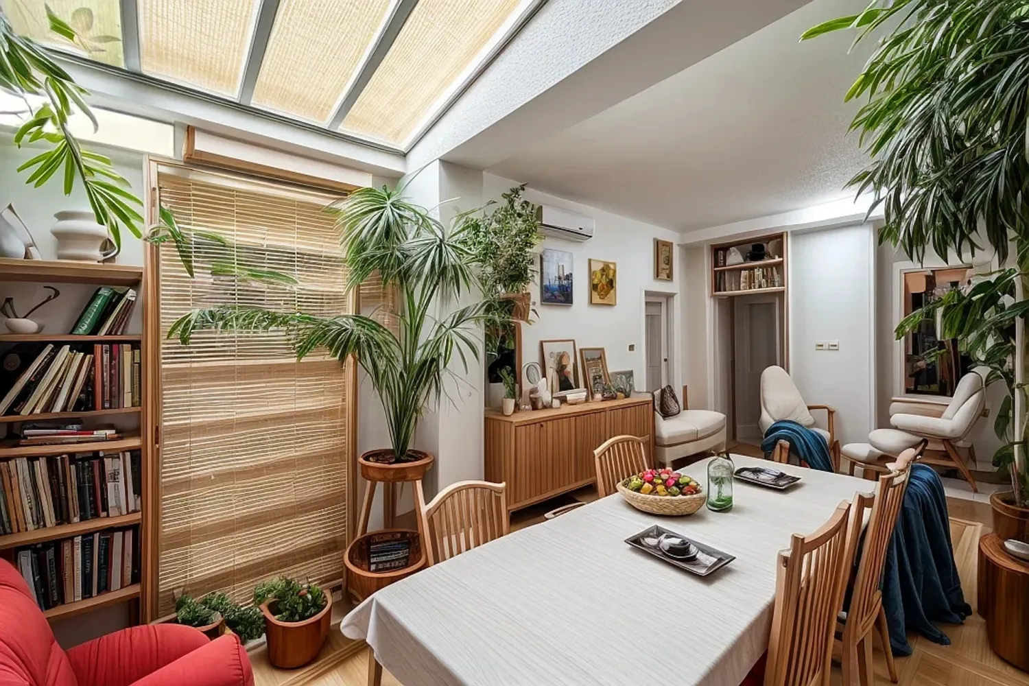 2 bedrooms Apartment in Paris, France No. 166390