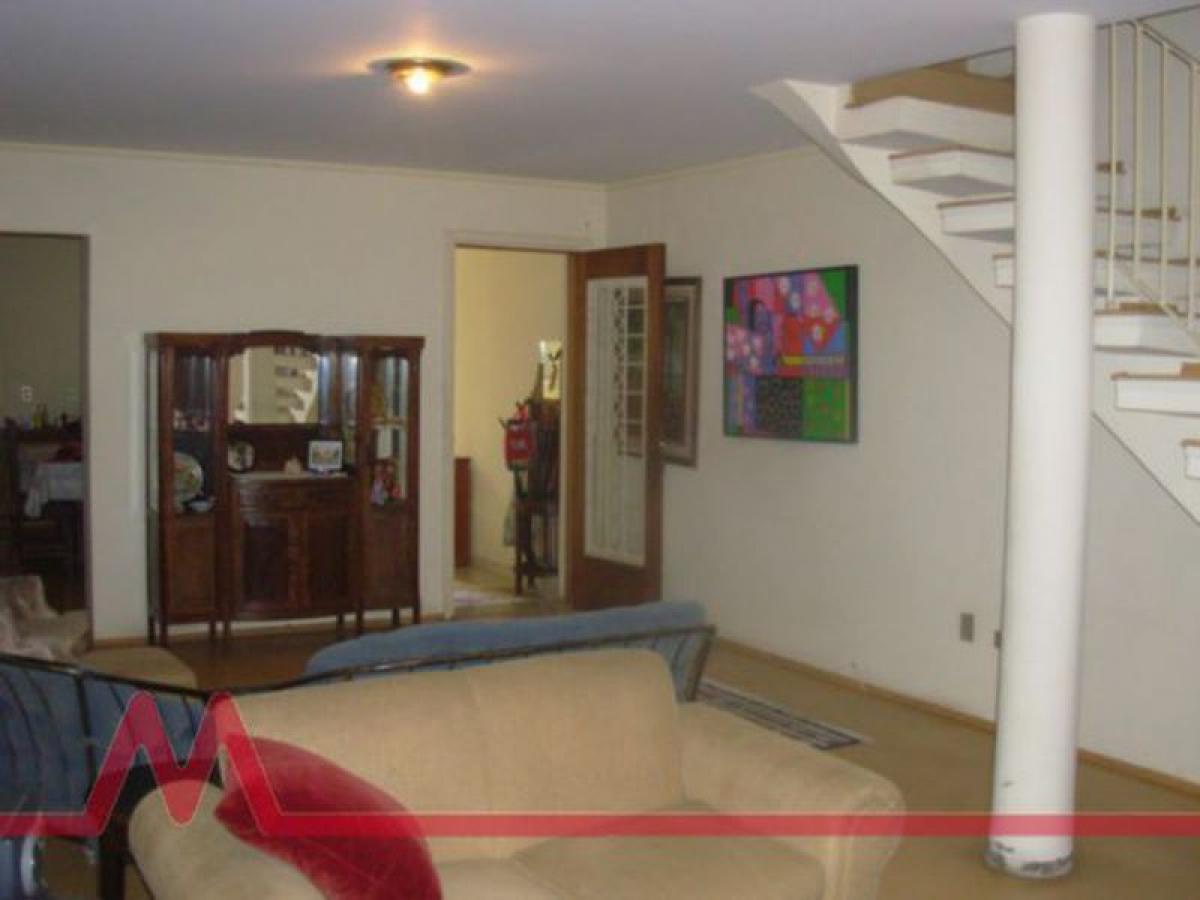 3 غرف نوم منزل في Sao Paulo, Brazil رقم 587984