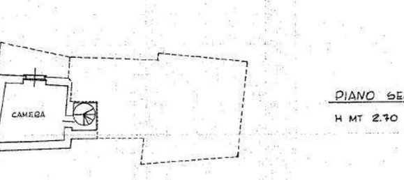 3 rooms Apartment in Plesio, Italy No. 6760 34