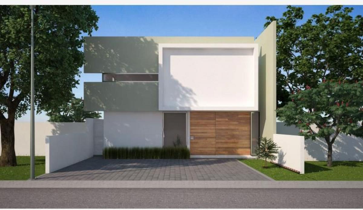 3 Schlafzimmer Haus in Queretaro, Mexico, Nr. 179053