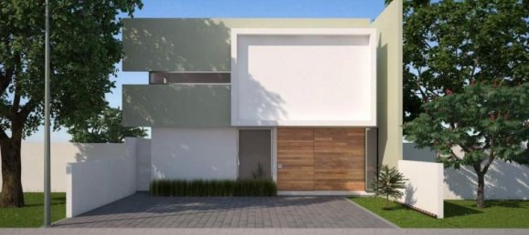 3 Schlafzimmer Haus in Queretaro, Mexico, Nr. 179053 2