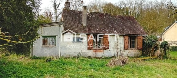 2 غرف نوم منزل في Dreux, France رقم 159877 2