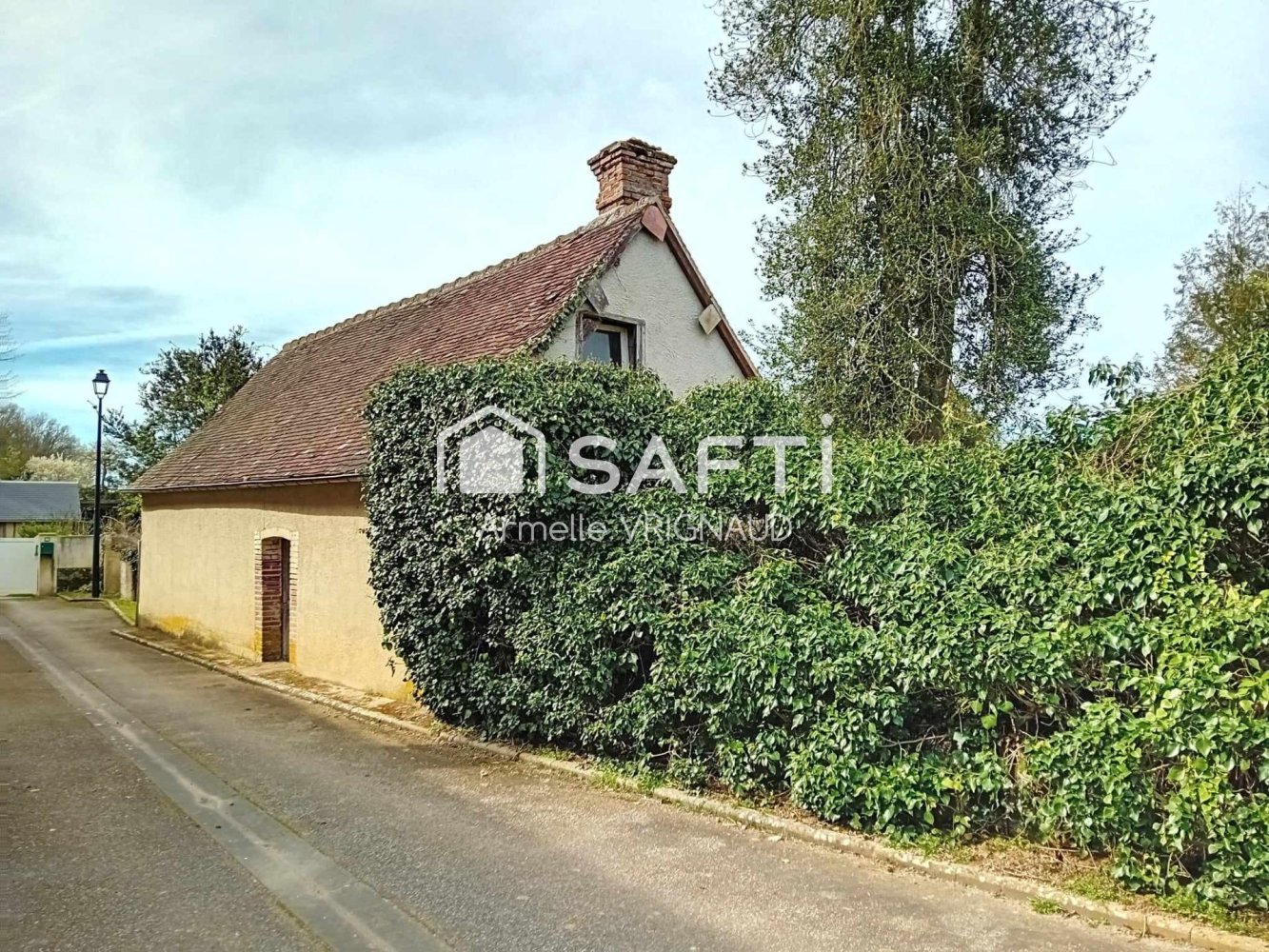 2 غرف نوم منزل في Dreux, France رقم 159877