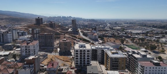 Apartment 3+1 in Izmir, Turkey No. 34215 15